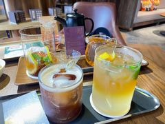 -大益茶庭(勐海会员中心店)