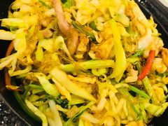 -美极鲜食坊(宝安南路店)