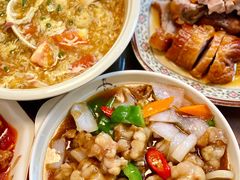 -聂记粤菜馆(鼓西路店)