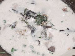 -滇色蒸汽石锅鱼(京华城店)