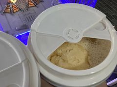 -西琳姑娘·新疆冰淇淋酸奶茶(南开大悦城店)
