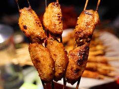 -1819餐厅·团队聚餐·烤串·精酿