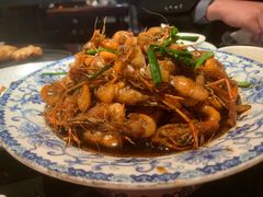 -老头儿油爆虾·知味杭州(爱琴海购物中心)