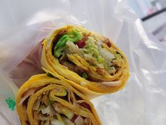 -山东傻大粗粮煎饼(牛街店)