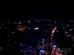 -南京商茂国际酒店(新街口德基广场店)