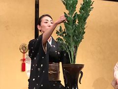 -弥荣会馆日本传统艺能表演