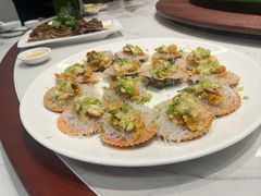 -天天海鲜城·海鲜大排档(新溪店)