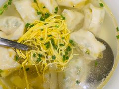 -上海人家花樣年华(中山公园店)