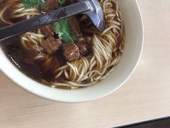 -李先生牛肉面大王(营口大润发店)