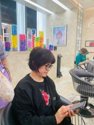 -AKOZO Beauty Salon