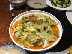 -尚府一品·烤鸭·新京菜(圆明园店)
