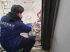 -大宅设计设计店铺(浦东店)