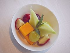 【24SP下午茶】时令水果-杭州柏悦酒店·悅厅