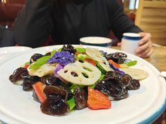 -重庆味道(台湾街店)