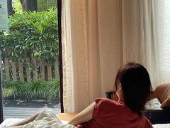 -上海崇明金茂凯悦酒店