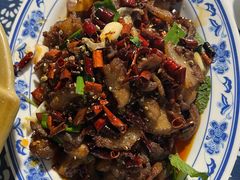 -嘉里饭庄