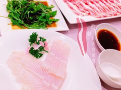 -鼎鼎香·港式火锅(北京SKP店)