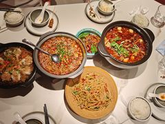 -麻六记(新天地店)