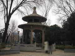 -玲珑塔公园