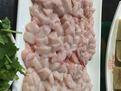 -大明铜锅·烤涮坊·烧烤(总店)