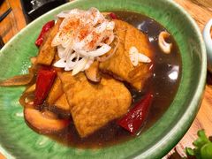 -黑牛の店·和牛烧肉(大悦城店)