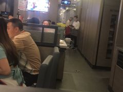 -海底捞火锅(航洋城店)