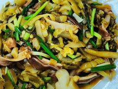 -海口滨海新村143号海南老字号炒菜店