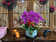 -鹿鸣酒家(越秀店)