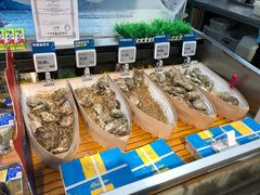 -盒马鲜生(杭州运河上街店)