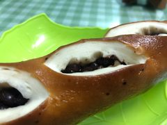 红豆碱水包-81BAKERY(大学路店)