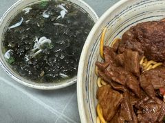 -梅溪·小伙子干挑面(安吉总店)