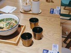 -马记永·兰州牛肉面(3019君尚店)