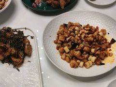 -后海16号·北京私房菜