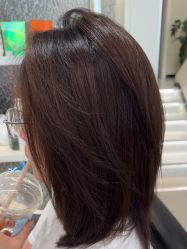 -摩登时代美发沙龙