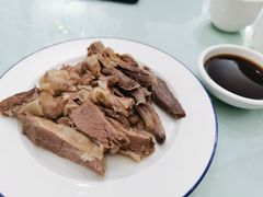 热手抓羊肉-小叶手抓·清真食品(治平路店)