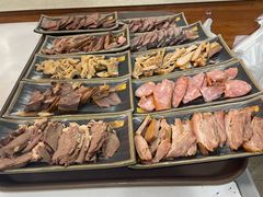 -福二丫驴肉馆(开发区店)