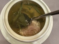 -银都上海菜馆(粤海东路店)