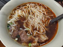 -李先生牛肉面大王(青岛火车站东广场店)