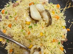 -臻宝中餐厅·大连菜·海鲜·融合菜(大连一方城堡豪华精选酒店)