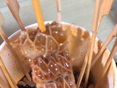 -肯德基(洛川店)