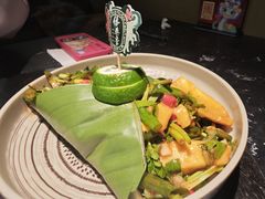 -云海肴云南菜·蒸汽石锅鱼(青岛万象城店)