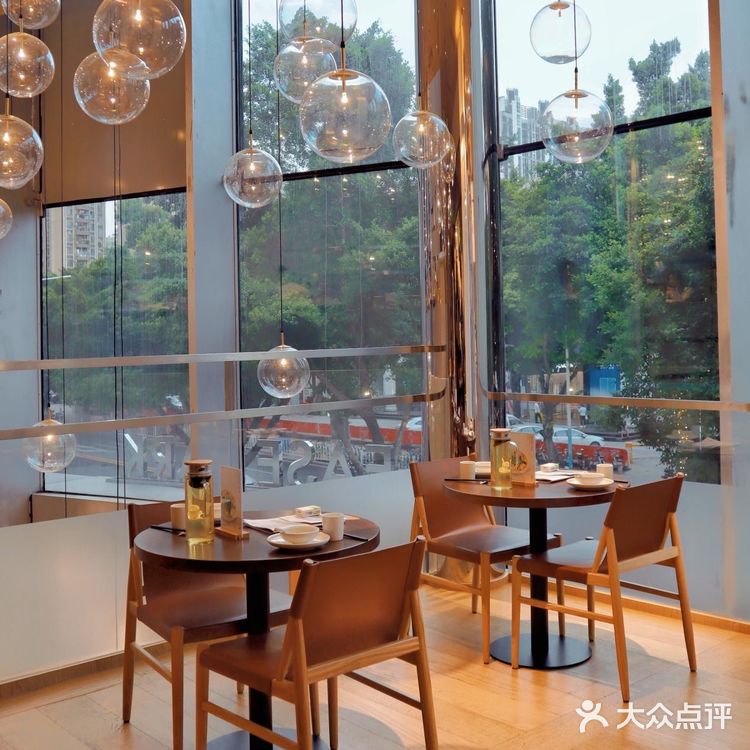 广州探店|蝉联米其林＆来榕意打卡吃川菜吧~   