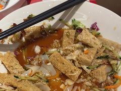 -西贝(枫蓝国际购物中心店)