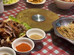 -人民公社大食堂(顺义总店)