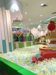 -meland亲子乐园•派对•研学(苏州悠方购物中心店)