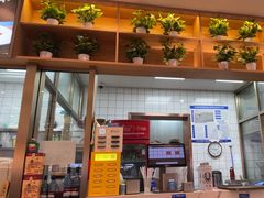 -揽月斋炙子烤肉·清真(安定门·五道营店)