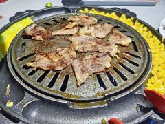 -外婆掌柜·东北家庭烤肉(托乐嘉店)