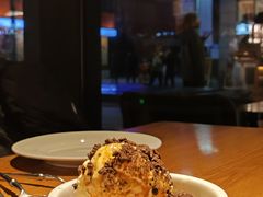 冰淇淋dirty-1861意大利餐厅(文化广场店)