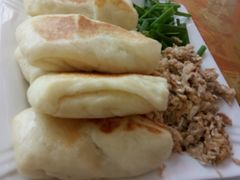 -渔民船说·北塘海鲜·天津菜·海肠捞饭(北塘古镇店)