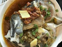 -川里谈·川味小馆(北京路店)